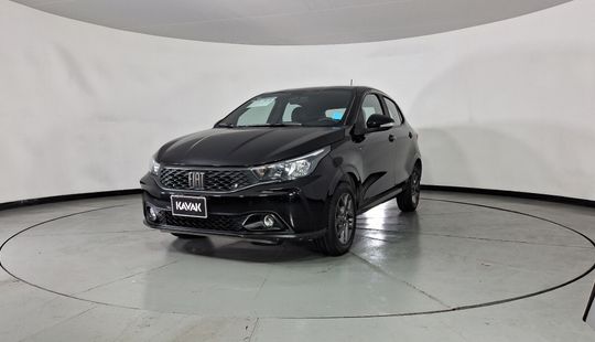 Fiat • Argo