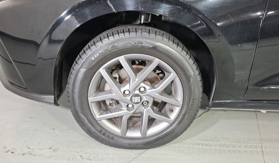 Fiat Argo 1.3 DRIVE PLUS Hatchback 2024