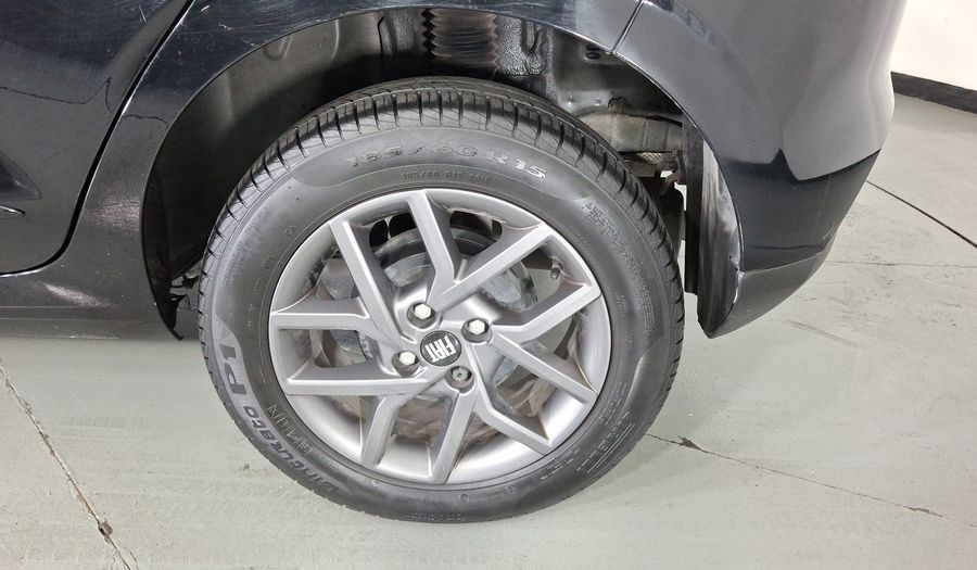 Fiat Argo 1.3 DRIVE PLUS Hatchback 2024