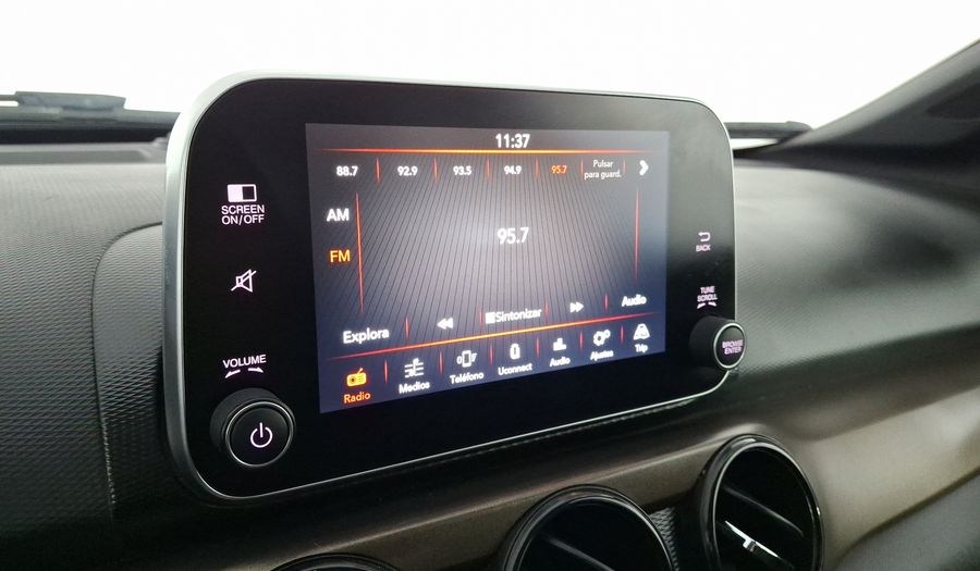Fiat Argo 1.3 DRIVE PLUS Hatchback 2024