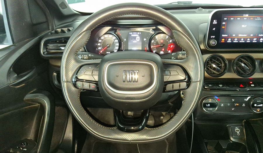 Fiat Argo 1.3 DRIVE PLUS Hatchback 2024