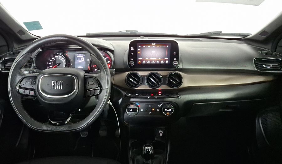 Fiat Argo 1.3 DRIVE PLUS Hatchback 2024