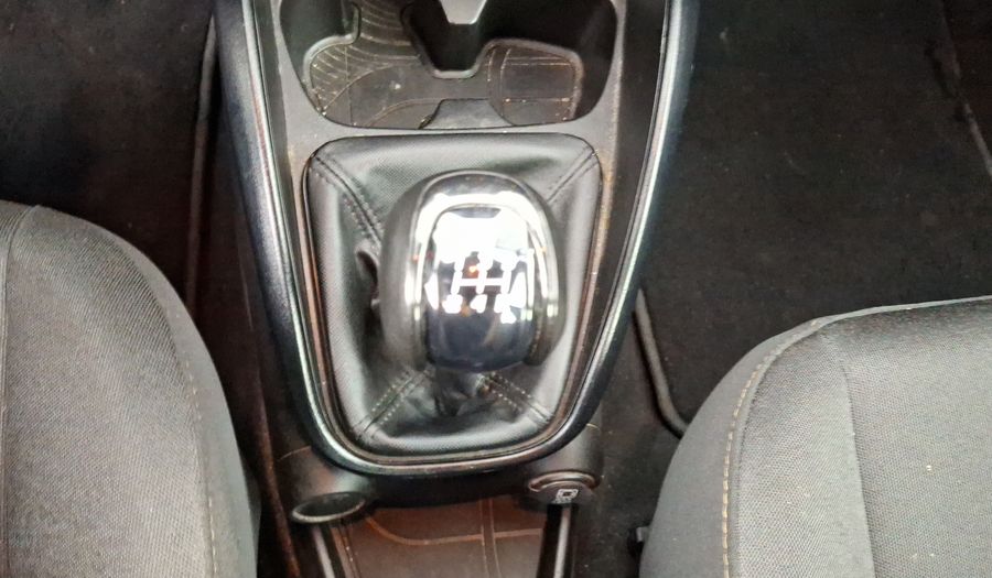 Fiat Argo 1.3 DRIVE PLUS Hatchback 2024
