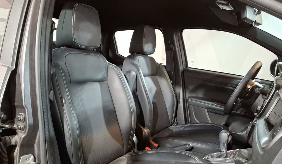 Ram 700 1.0 LARAMIE CREW CAB CVT TURBO Pickup 2025