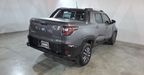 Ram 700 1.0 LARAMIE CREW CAB CVT TURBO Pickup 2025