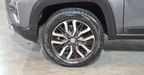 Ram 700 1.0 LARAMIE CREW CAB CVT TURBO Pickup 2025