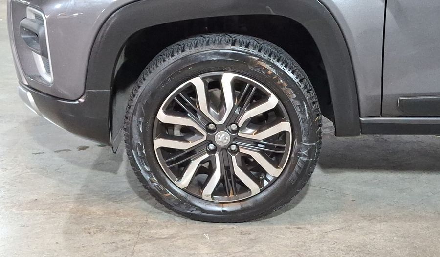 Ram 700 1.0 LARAMIE CREW CAB CVT TURBO Pickup 2025