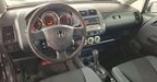 Honda Fit 1.4 LX CVT Hatchback 2008