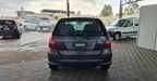 Honda Fit 1.4 LX CVT Hatchback 2008