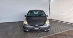 Honda Fit 1.4 LX CVT Hatchback 2008