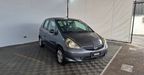 Honda Fit 1.4 LX CVT Hatchback 2008