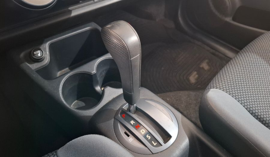 Honda Fit 1.4 LX CVT Hatchback 2008
