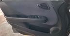 Honda Fit 1.4 LX CVT Hatchback 2008