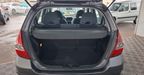Honda Fit 1.4 LX CVT Hatchback 2008