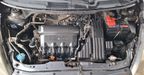 Honda Fit 1.4 LX CVT Hatchback 2008