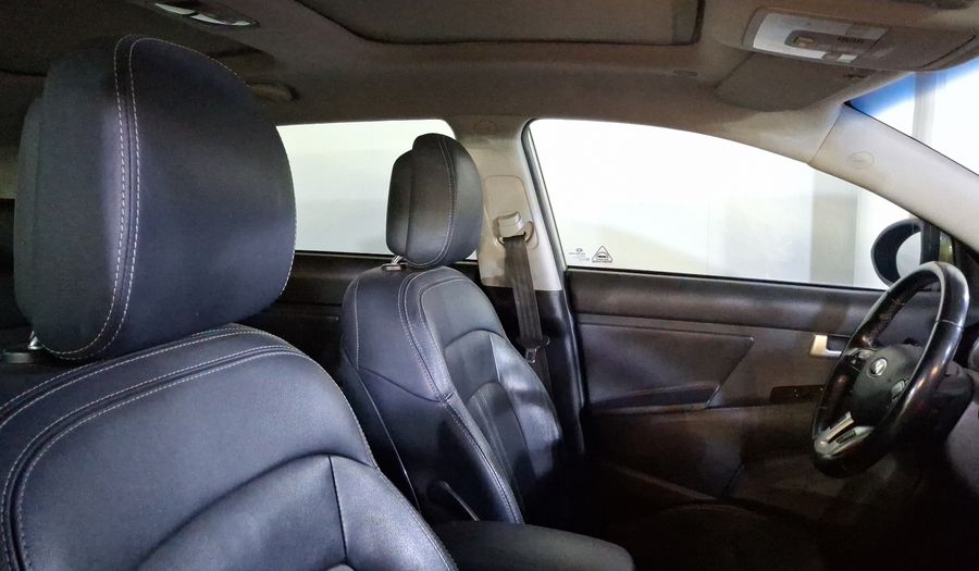 Kia Sportage 2.0 EX PACK AT Suv 2016