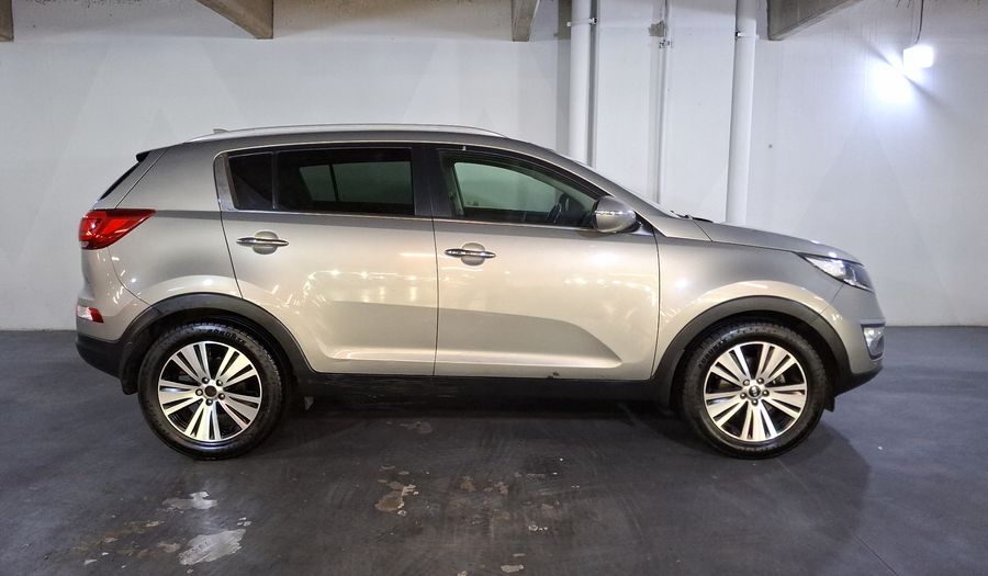 Kia Sportage 2.0 EX PACK AT Suv 2016
