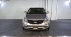 Kia Sportage 2.0 EX PACK AT Suv 2016