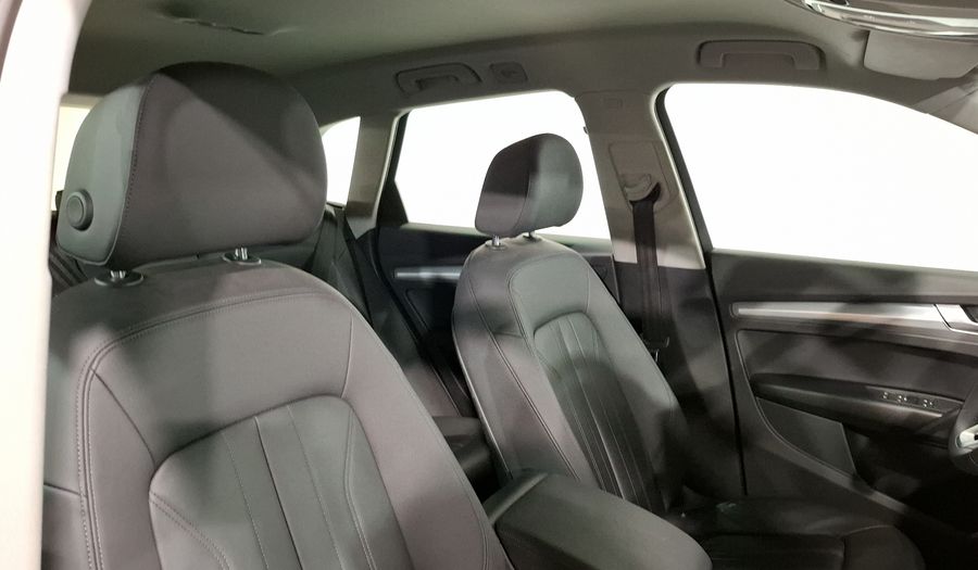 Audi Q5 2.0 MHEV 45 TFSI SELECT DCT 4WD Suv 2022