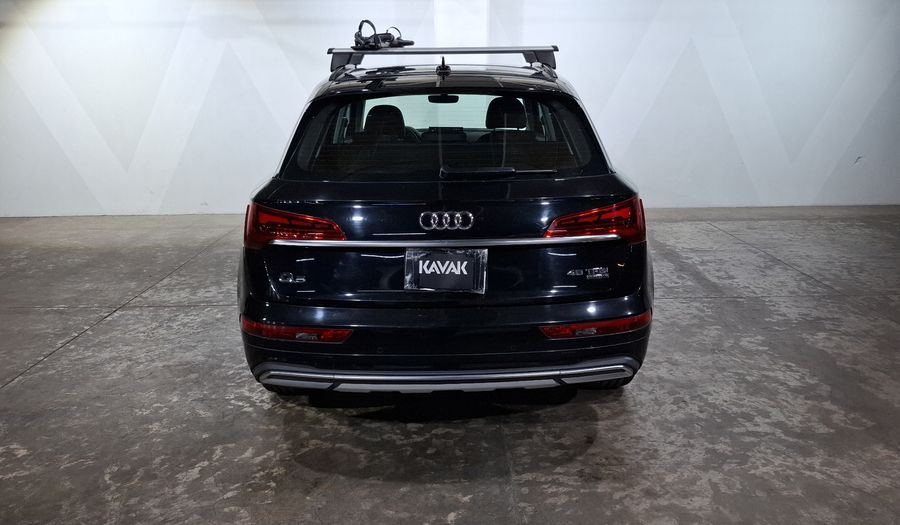 Audi Q5 2.0 MHEV 45 TFSI SELECT DCT 4WD Suv 2022