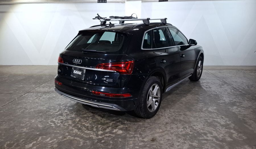 Audi Q5 2.0 MHEV 45 TFSI SELECT DCT 4WD Suv 2022