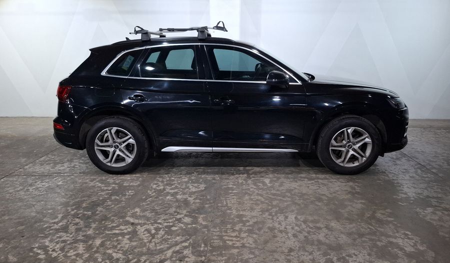 Audi Q5 2.0 MHEV 45 TFSI SELECT DCT 4WD Suv 2022