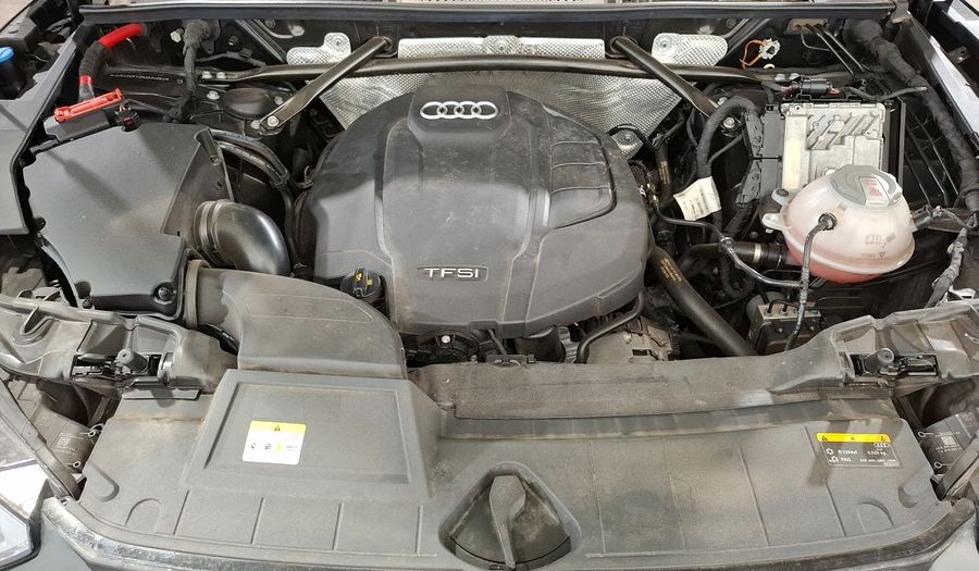 Audi Q5 2.0 MHEV 45 TFSI SELECT DCT 4WD Suv 2022