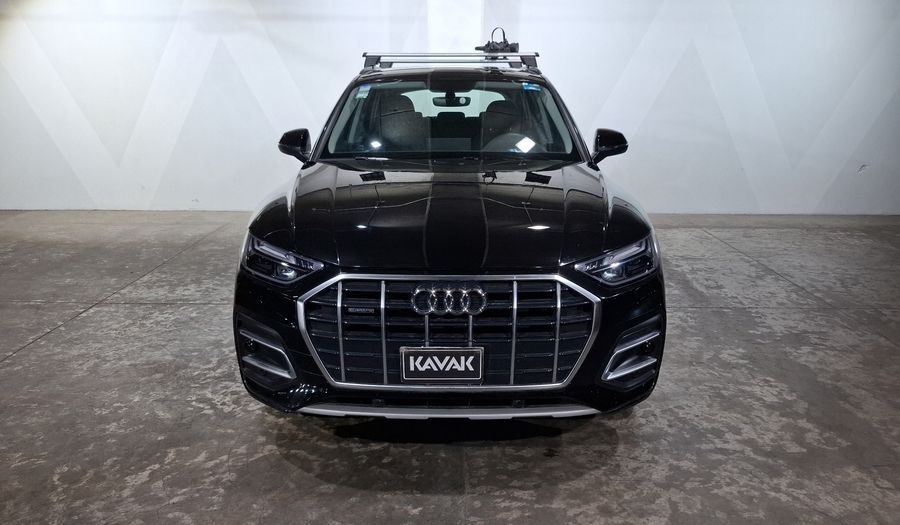 Audi Q5 2.0 MHEV 45 TFSI SELECT DCT 4WD Suv 2022