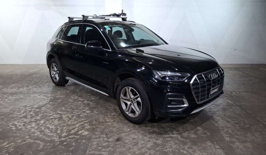 Audi Q5 2.0 MHEV 45 TFSI SELECT DCT 4WD Suv 2022