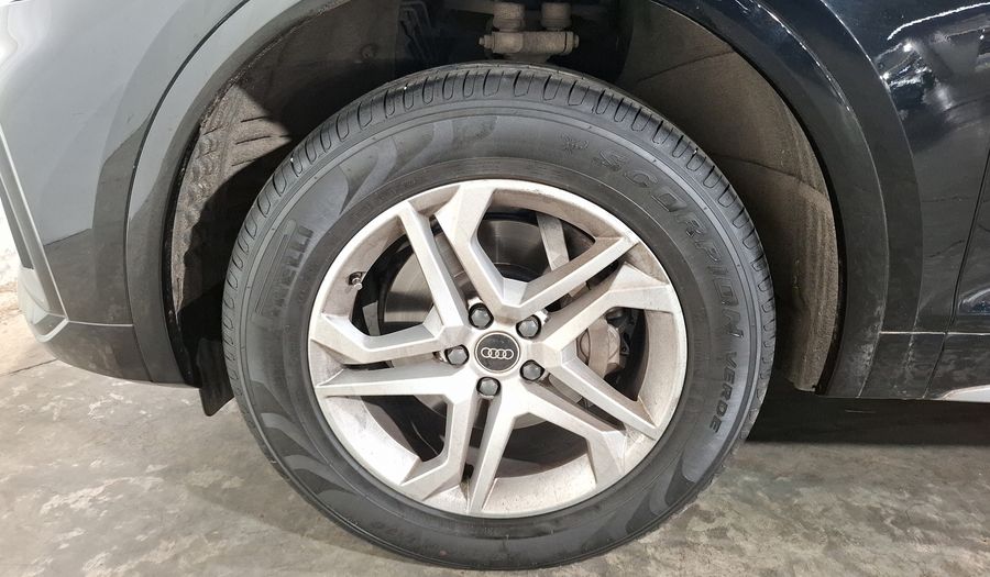Audi Q5 2.0 MHEV 45 TFSI SELECT DCT 4WD Suv 2022