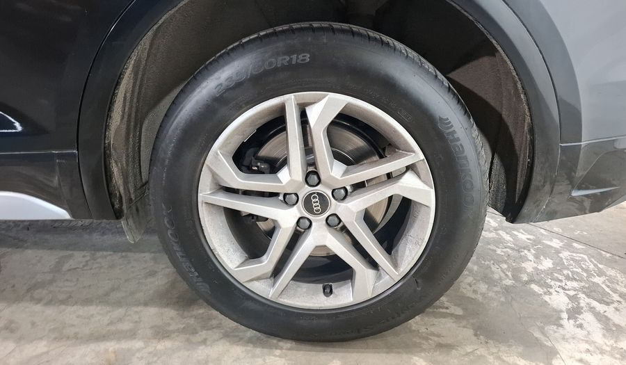 Audi Q5 2.0 MHEV 45 TFSI SELECT DCT 4WD Suv 2022