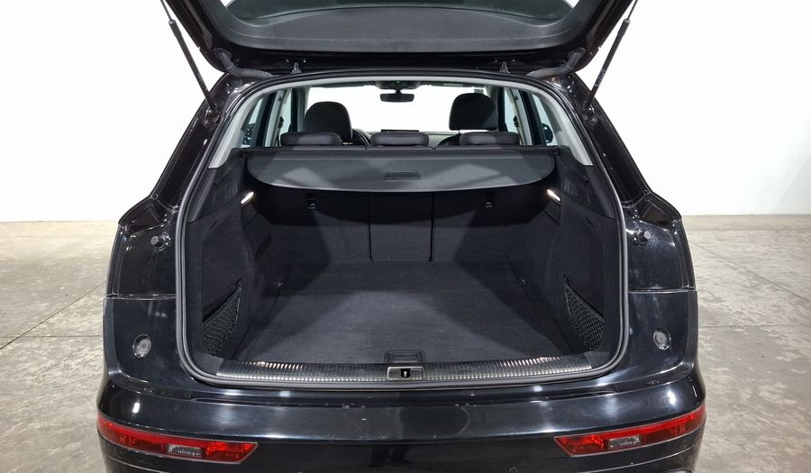 Audi Q5 2.0 MHEV 45 TFSI SELECT DCT 4WD Suv 2022