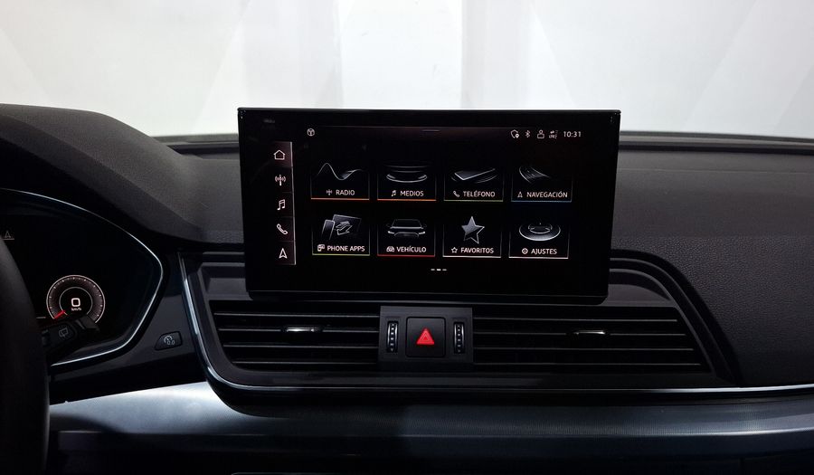 Audi Q5 2.0 MHEV 45 TFSI SELECT DCT 4WD Suv 2022