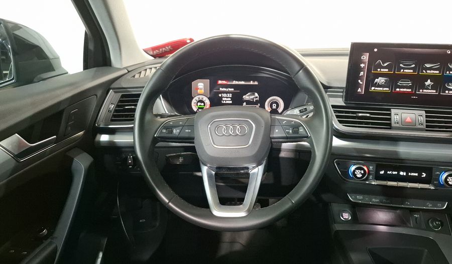 Audi Q5 2.0 MHEV 45 TFSI SELECT DCT 4WD Suv 2022