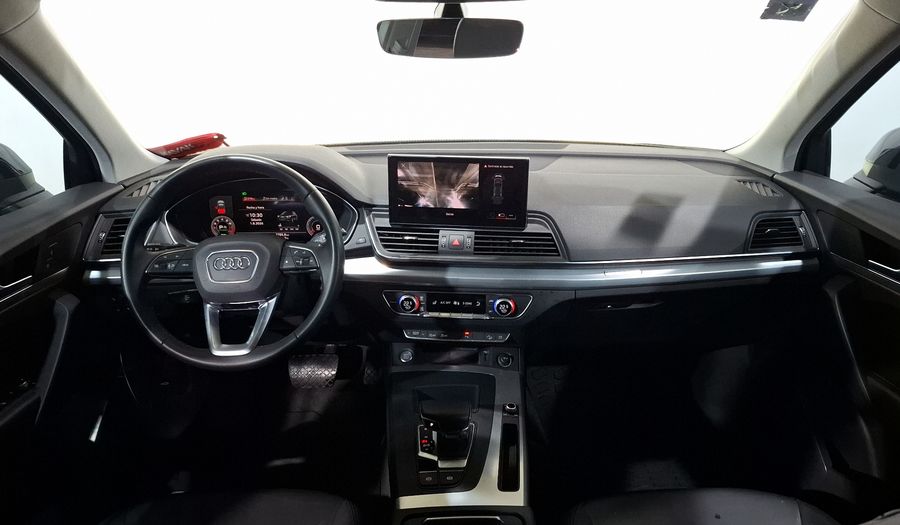 Audi Q5 2.0 MHEV 45 TFSI SELECT DCT 4WD Suv 2022