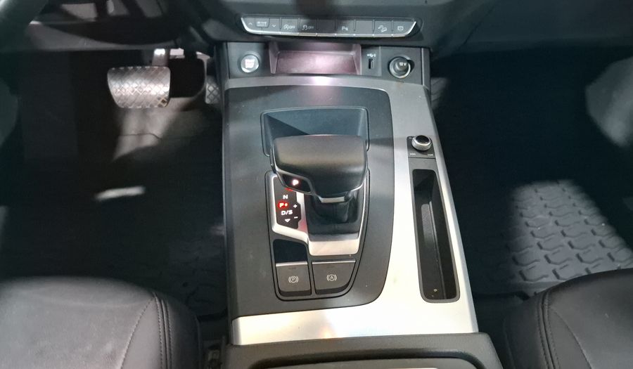 Audi Q5 2.0 MHEV 45 TFSI SELECT DCT 4WD Suv 2022