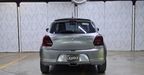 Suzuki Swift 1.2 GLX Hatchback 2018
