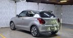 Suzuki Swift 1.2 GLX Hatchback 2018