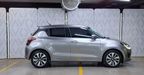 Suzuki Swift 1.2 GLX Hatchback 2018