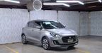 Suzuki Swift 1.2 GLX Hatchback 2018
