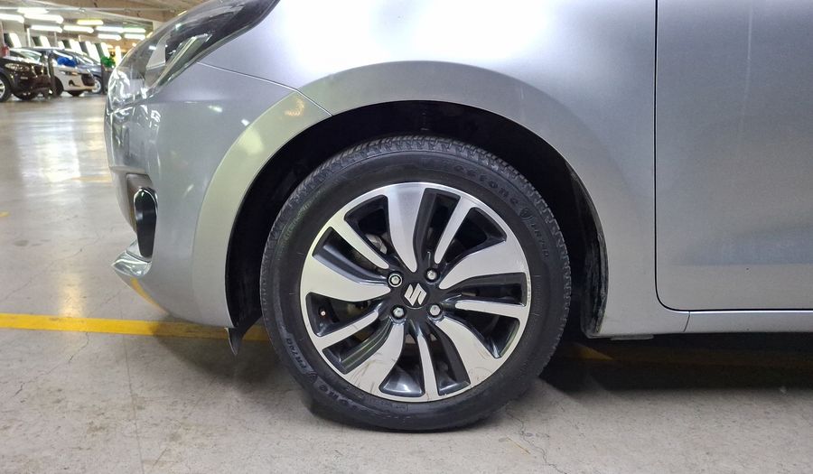 Suzuki Swift 1.2 GLX Hatchback 2018