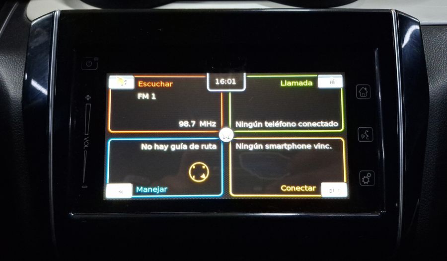 Suzuki Swift 1.2 GLX Hatchback 2018
