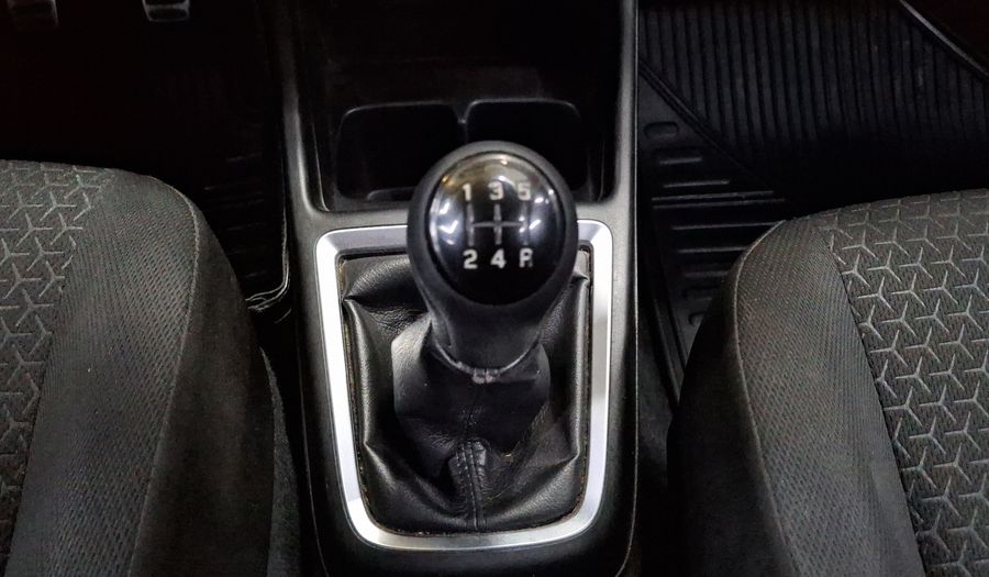 Suzuki Swift 1.2 GLX Hatchback 2018