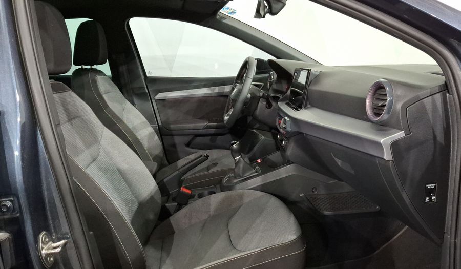 Seat Ibiza 1.6 XCELLENCE Hatchback 2023