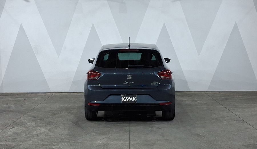 Seat Ibiza 1.6 XCELLENCE Hatchback 2023