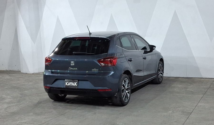 Seat Ibiza 1.6 XCELLENCE Hatchback 2023