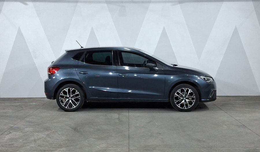 Seat Ibiza 1.6 XCELLENCE Hatchback 2023