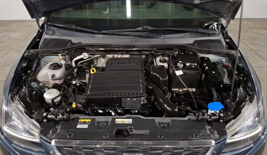 Seat Ibiza 1.6 XCELLENCE Hatchback 2023