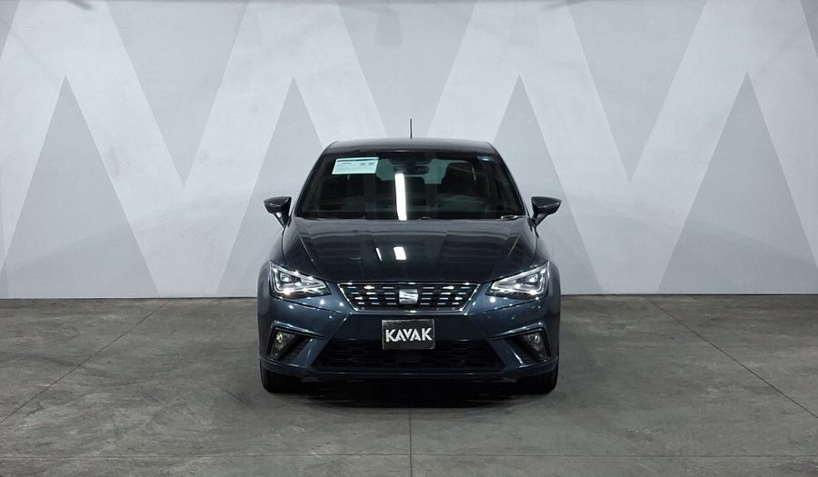 Seat Ibiza 1.6 XCELLENCE Hatchback 2023