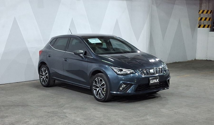 Seat Ibiza 1.6 XCELLENCE Hatchback 2023